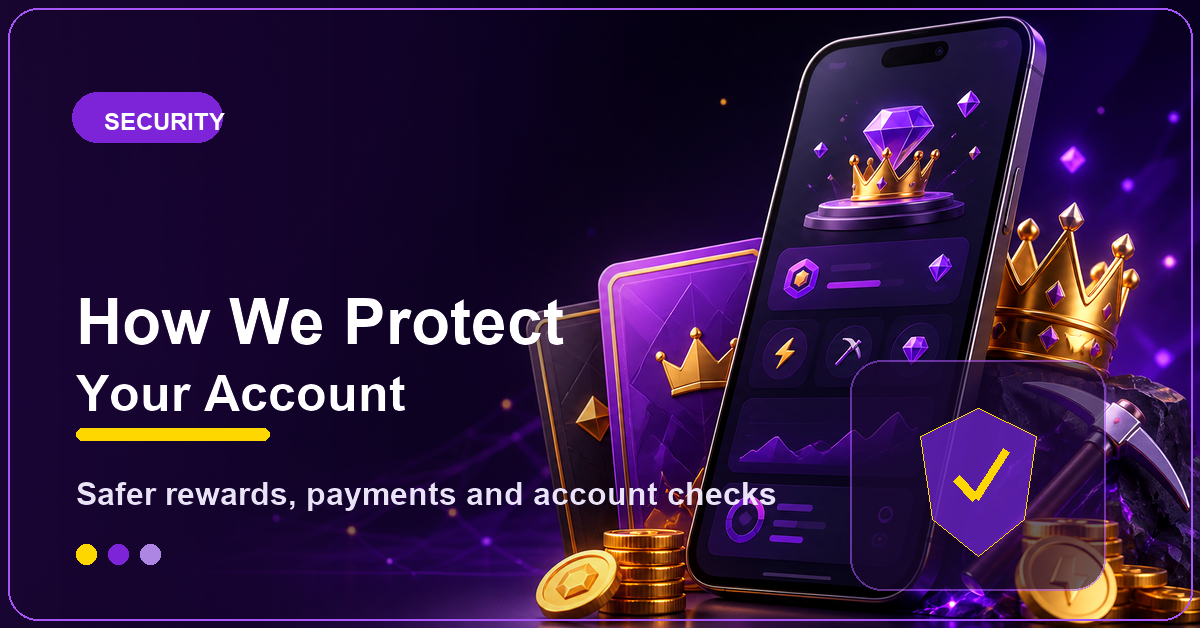 Security at Finora: How We Protect You
