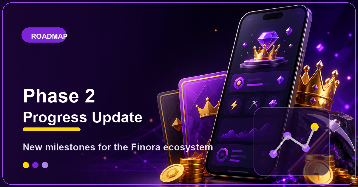 Roadmap Update: Phase 2 Progress