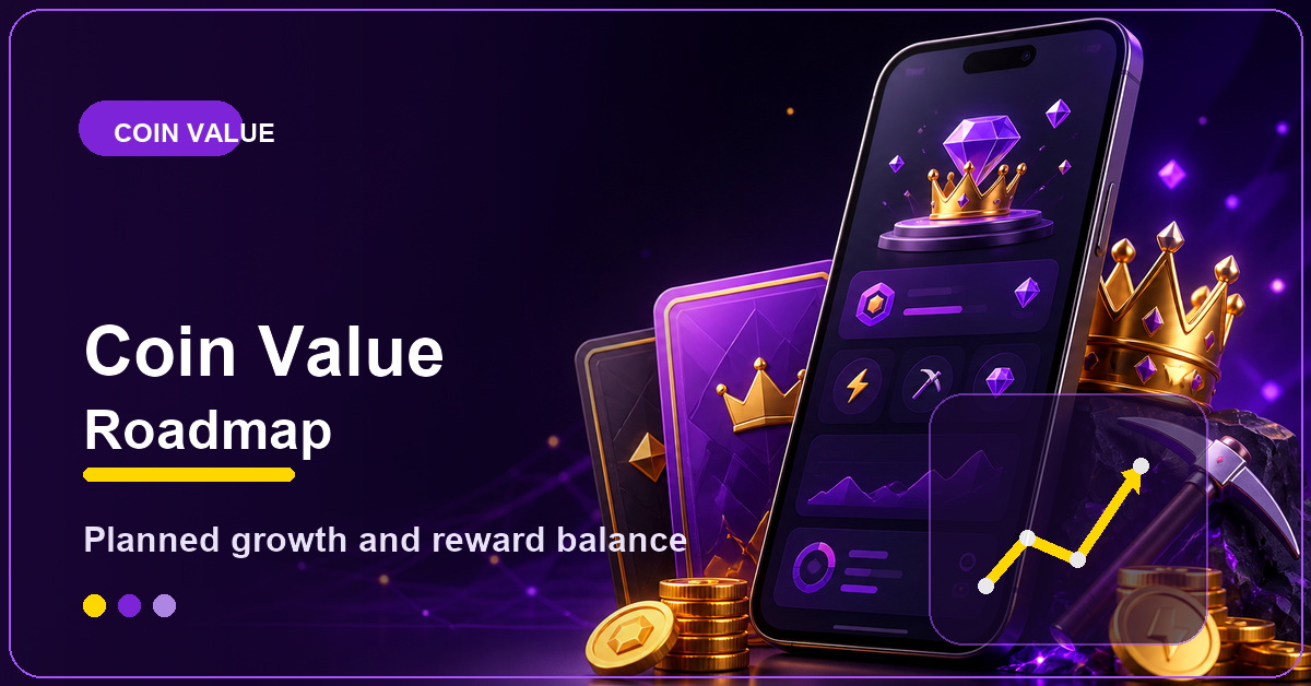 Finora Coin Value Roadmap: From $0.001 to $0.20