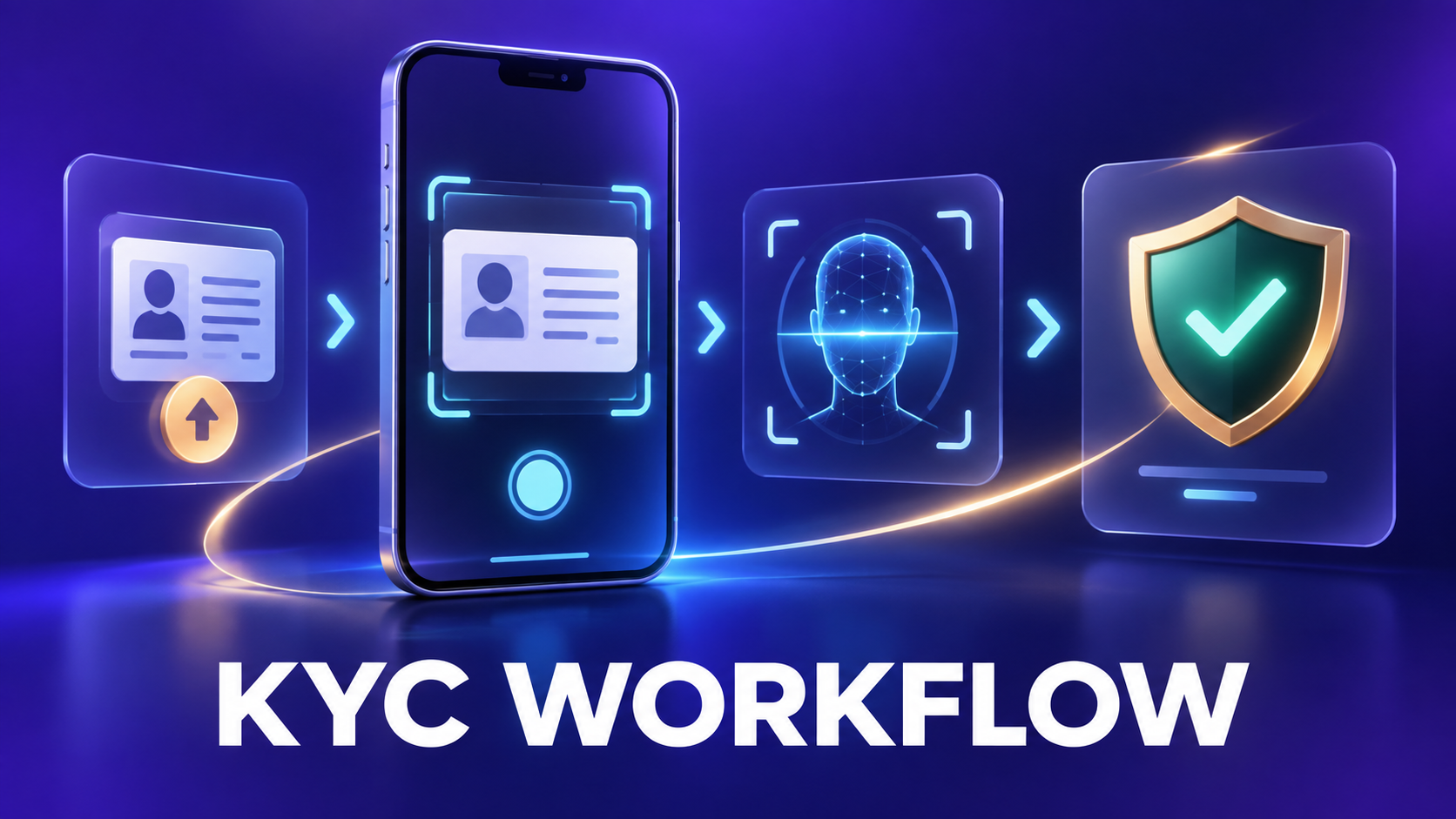 Finora KYC Verification: Requirements, Review and Status Workflow